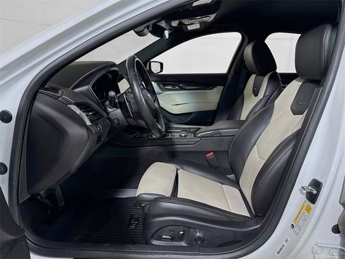 Certified 2023 Cadillac CT5 Sport image 20