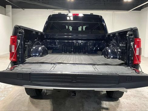 Used 2021 Ford F150 XLT w/ Equipment Group 302A High AWD/4WD image 34