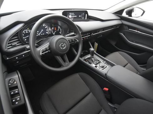 New 2026 MAZDA MAZDA3 s FWD image 30