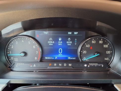 Used 2021 Ford Explorer XLT w/ XLT Sport Appearance Package image 36