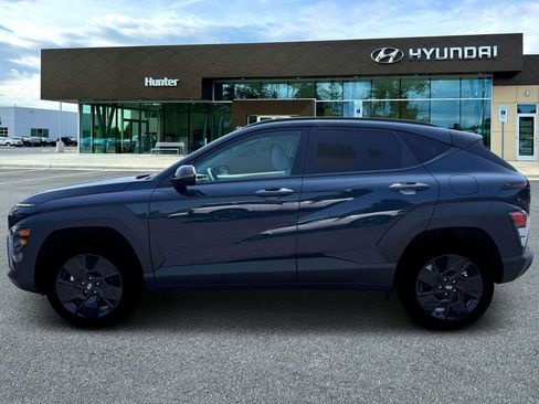 New 2026 Hyundai Kona SEL Sport AWD/4WD image 3
