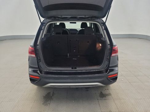 Used 2022 Volkswagen Taos S FWD image 29