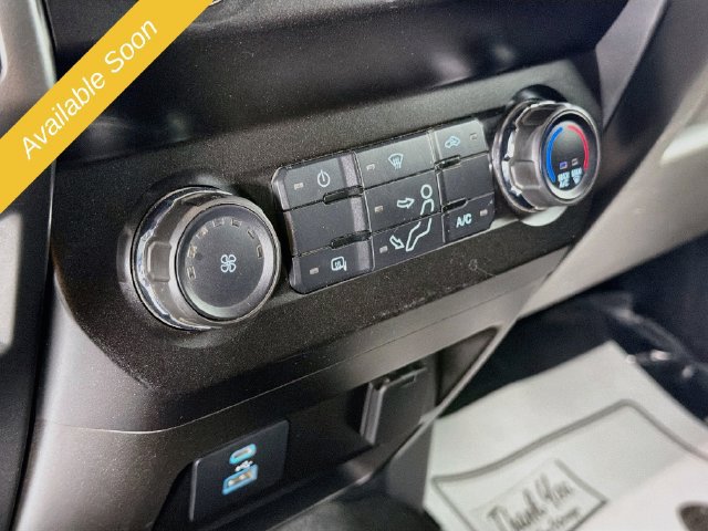 Used 2022 Ford F250 XLT w/ XLT Value Package AWD/4WD image 15