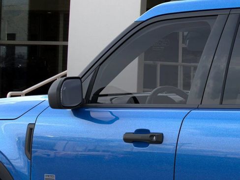 New 2025 Ford Bronco Sport Big Bend image 22
