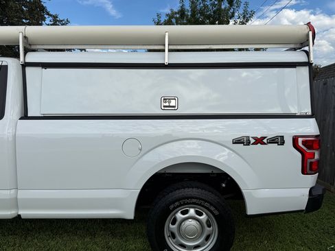 Used 2020 Ford F150 XL w/ Equipment Group 101A Mid image 41