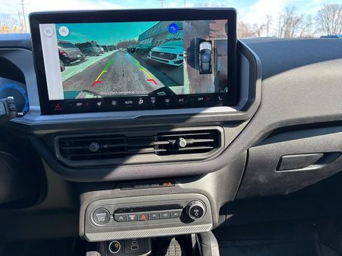 Used 2025 Ford Bronco Sport Badlands w/ Badlands Tech Package image 20