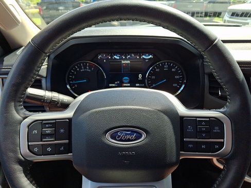 Certified 2023 Ford Expedition XLT AWD/4WD image 23