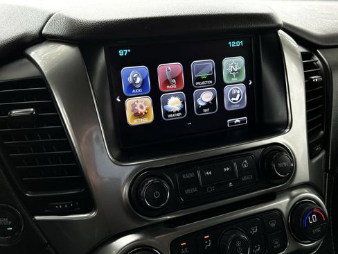 Used 2018 Chevrolet Tahoe Premier RWD image 20