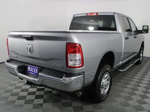 Used 2024 RAM 2500 Big Horn w/ Bed Utility Group image 23