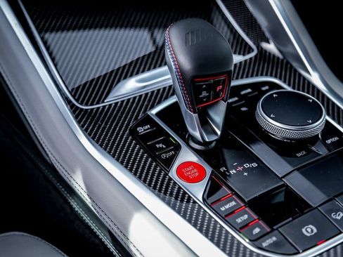 New 2026 BMW X5 M Competition w/ Executive Package AWD/4WD image 22