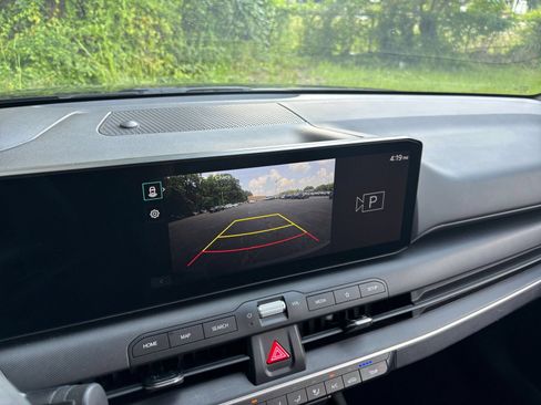 Used 2026 Kia K4 FWD image 22