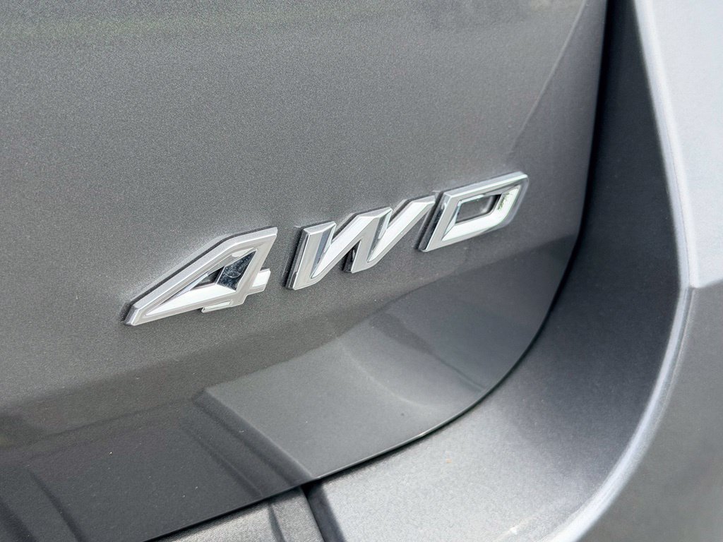 New 2026 Ford Explorer Active w/ Active Comfort Package AWD/4WD image 5