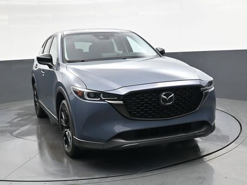Used 2024 MAZDA CX-5 Carbon Edition AWD/4WD image 10