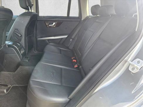 Used 2014 Mercedes-Benz GLK 350 2WD image 13