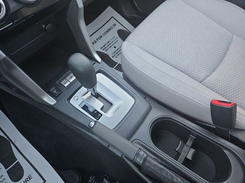 Used 2018 Subaru Forester 2.5i Premium image 25
