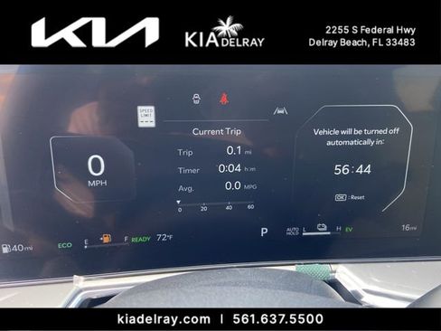 New 2026 Kia Sorento SX Prestige image 31