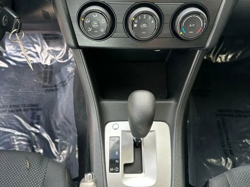 Used 2012 Subaru Impreza 2.0i Premium w/ All-Weather Pkg image 16