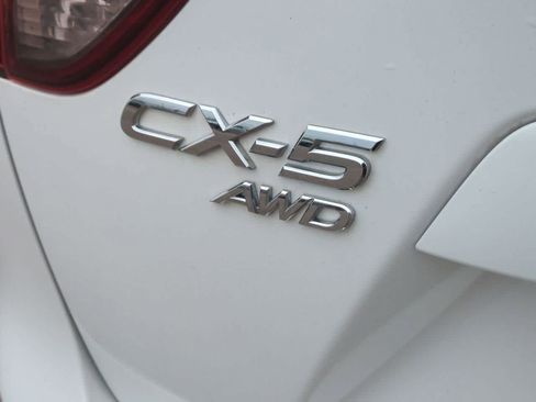 Used 2016 MAZDA CX-5 Touring AWD/4WD image 12
