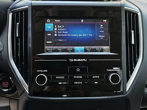 Certified 2024 Subaru Forester Premium AWD/4WD image 20