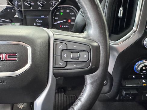 Used 2020 GMC Sierra 1500 SLE w/ SLE Value Package image 18