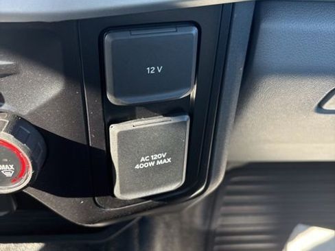New 2026 Ford F550 XL w/ XL Chrome Package image 25