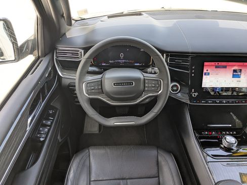 Used 2022 Jeep Wagoneer Series II w/ Convenience Group I image 15