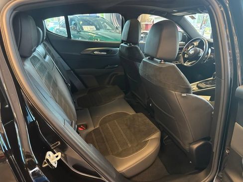 New 2025 Alfa Romeo Tonale AWD/4WD image 58