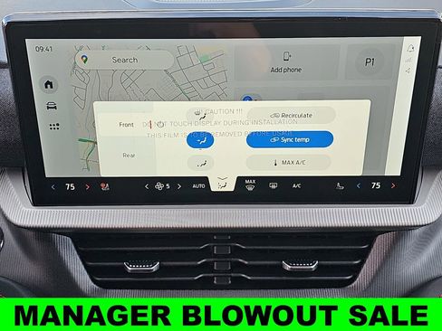 New 2026 Ford Explorer ST w/ Sun And Sound Package AWD/4WD image 18