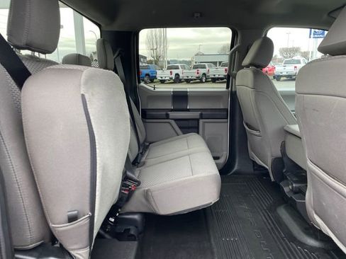 Used 2021 Ford F350 XLT image 38