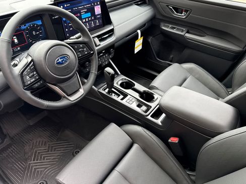 New 2026 Subaru Outback Touring image 9