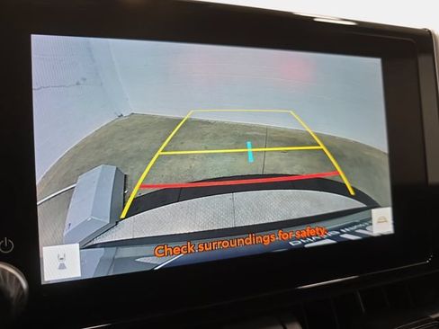 Certified 2025 Toyota RAV4 XLE AWD/4WD image 20