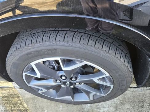 Used 2022 Chevrolet Blazer RS image 7