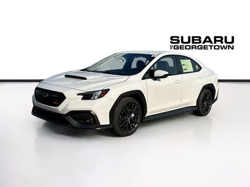 New 2025 Subaru WRX Premium image 3