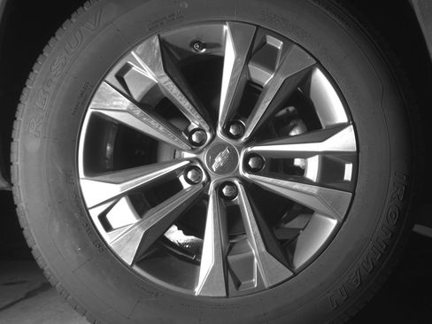 Used 2025 Chevrolet Equinox LT image 15