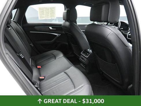 Used 2024 Audi A6 Premium Plus image 25