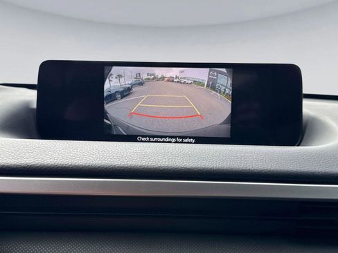 Used 2024 MAZDA CX-50 AWD 2.5 S w/ Select Package image 24