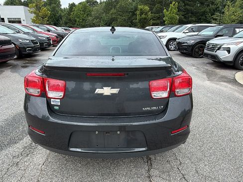 Used 2015 Chevrolet Malibu LT FWD image 9