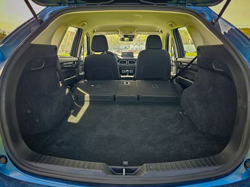 Used 2020 MAZDA CX-5 Sport AWD/4WD image 29