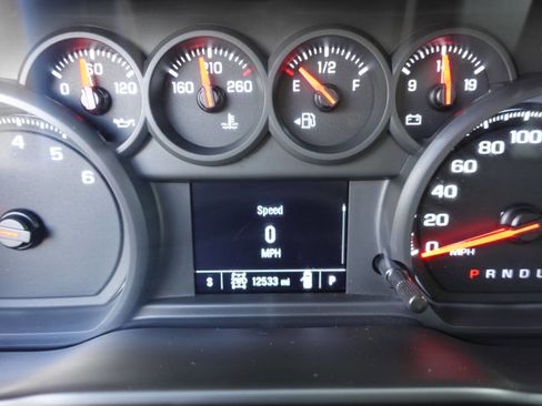 Used 2023 GMC Sierra 1500 Pro w/ Pro Value Package AWD/4WD image 47