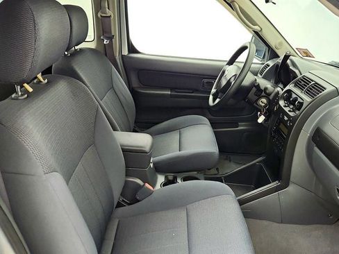 Used 2004 Nissan Frontier XE w/ (VTP) Value Truck Pkg image 20