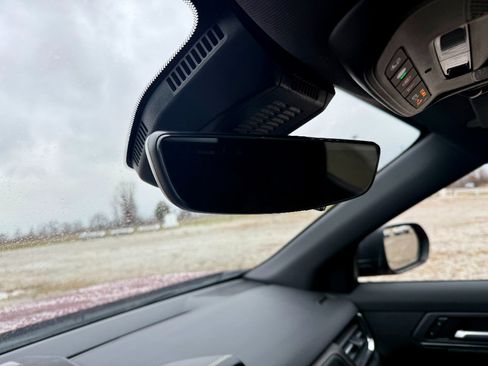 New 2026 GMC Terrain Elevation w/ Technology Package II AWD/4WD image 21