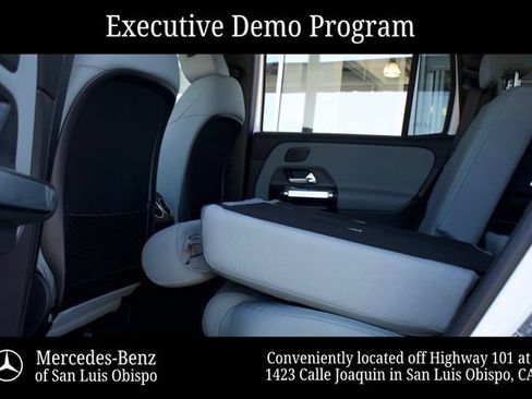 Used 2026 Mercedes-Benz GLB 250 image 31
