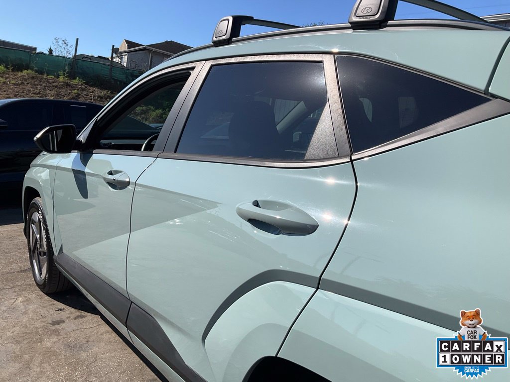 Used 2024 Hyundai Kona SEL FWD image 82