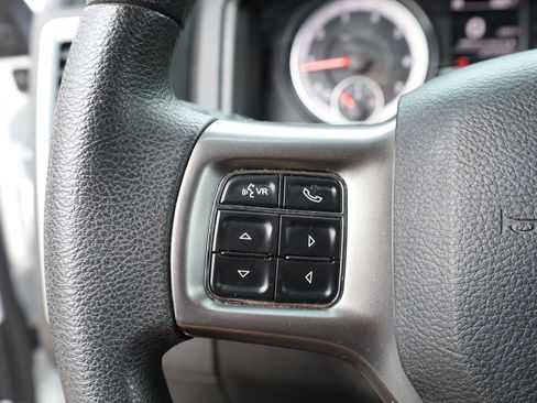 Used 2024 RAM 1500 Classic SLT image 20