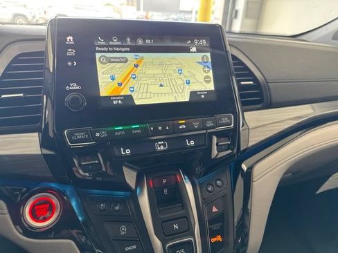 Used 2023 Honda Odyssey Elite image 26