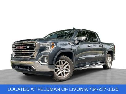 Used 2020 GMC Sierra 1500 SLT w/ SLT Premium Plus Package