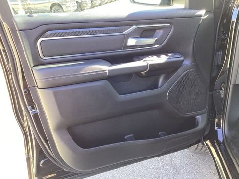 New 2026 RAM 1500 Big Horn image 22