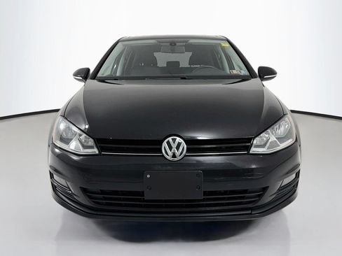 Used 2016 Volkswagen Golf SE FWD image 2