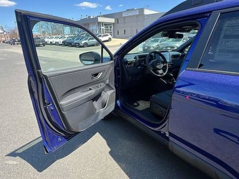 New 2026 Subaru Outback Premium AWD/4WD image 21