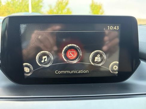 Used 2016 MAZDA MAZDA6 Grand Touring FWD image 16